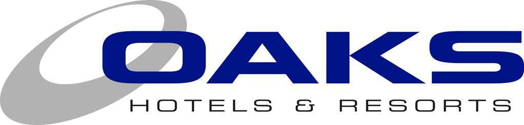 Oaks Brisbane Woolloongabba Suites Logotipo foto