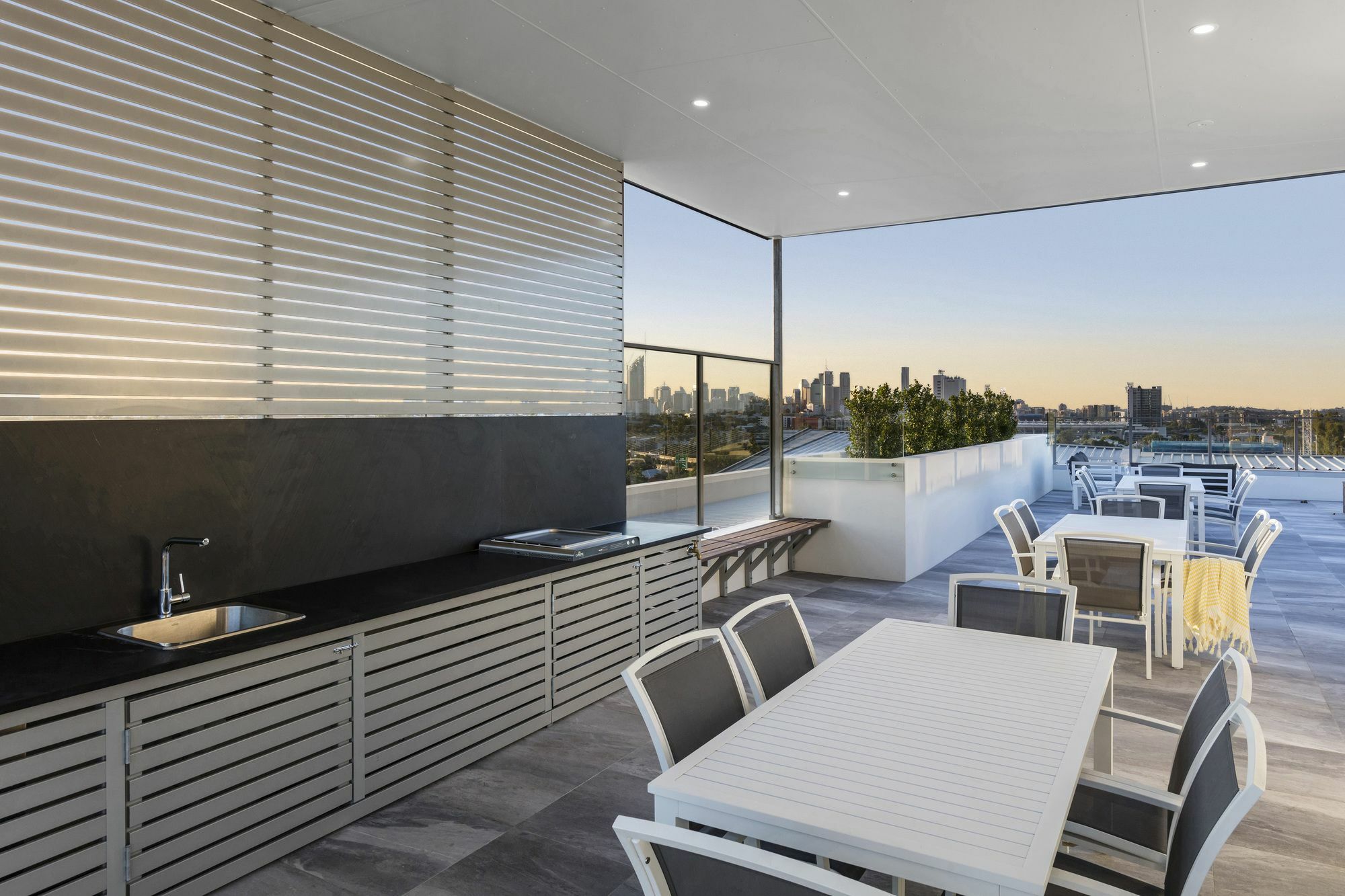 Oaks Brisbane Woolloongabba Suites Exterior foto